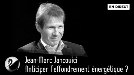Jean-Marc Jancovici